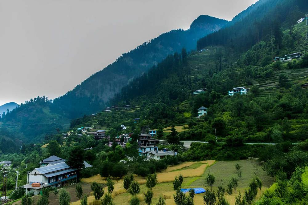 Himachal Tour Package by Car - Himachal Pradesh tour photo