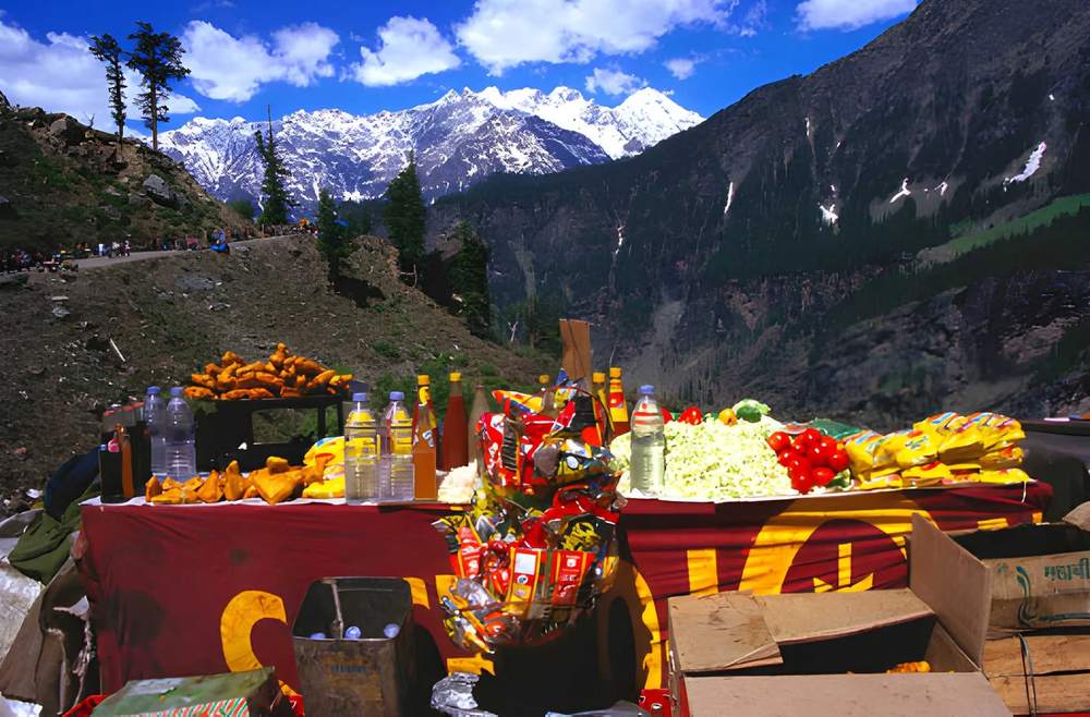Himachal Tour Package for 5 Days - Himachal Pradesh tour photo