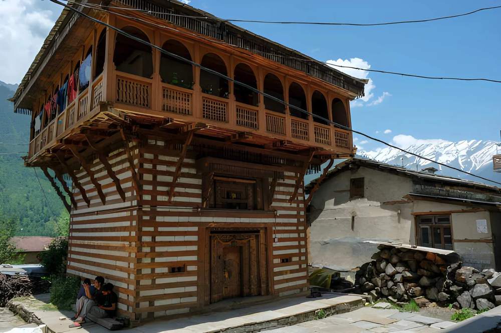 Himachal Tour Package for Couple - Himachal Pradesh tour photo