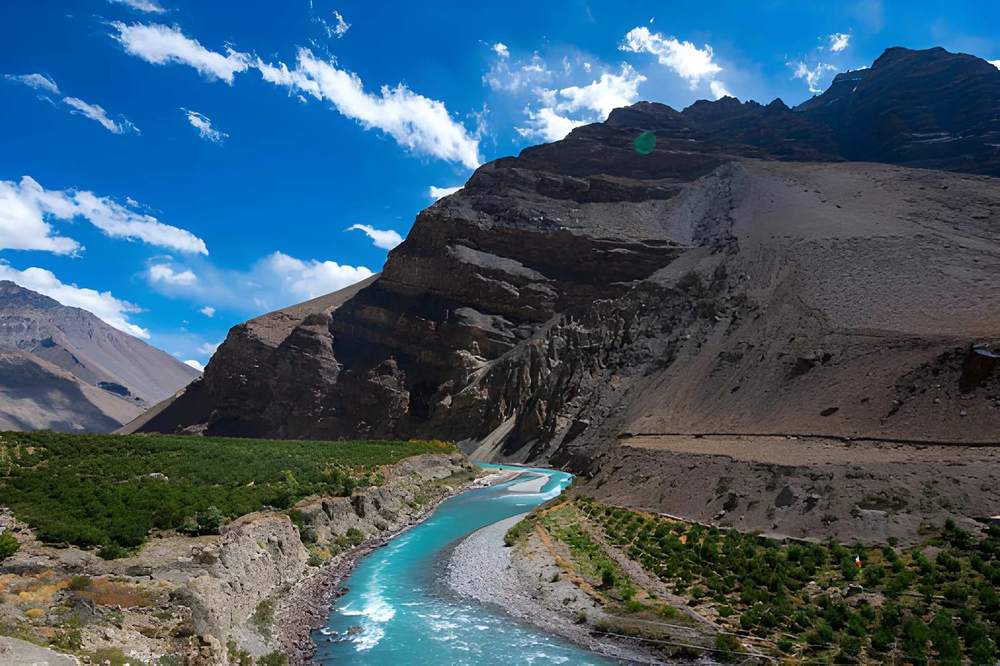 Himachal Tour Package from Delhi - Himachal Pradesh tour photo