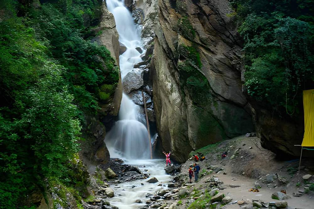 Himachal Tour Package from Ludhiana - Himachal Pradesh tour photo