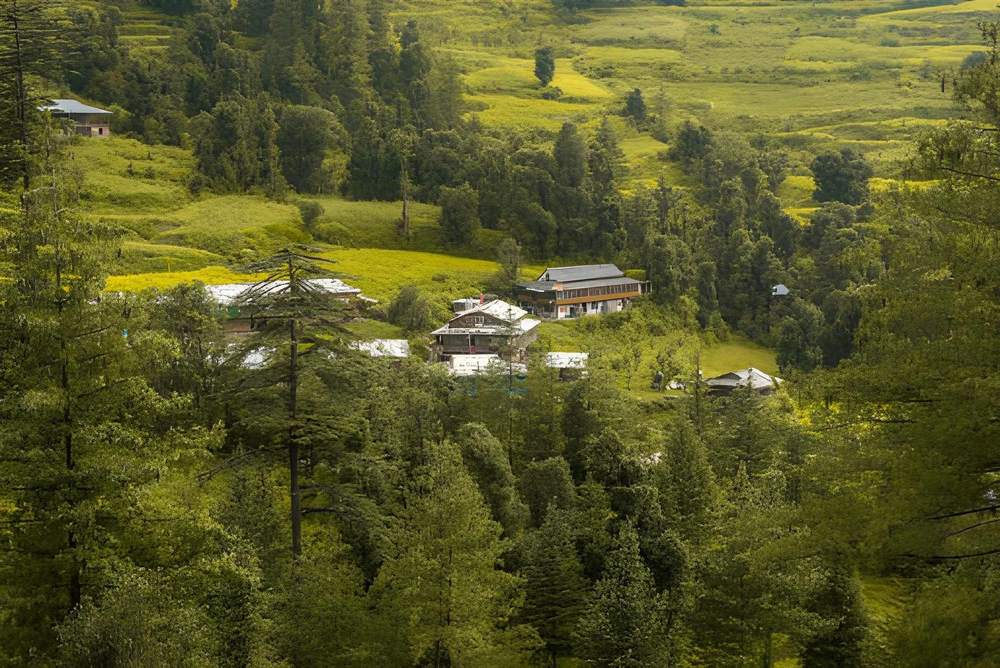 Himachal Tour Package Government - Himachal Pradesh tour photo