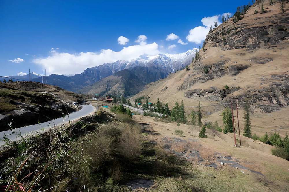 Himachal Tour Package GT Holidays - Himachal Pradesh tour photo