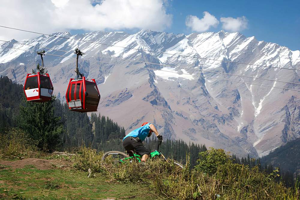 Himachal Tour Package Online - Himachal Pradesh tour photo