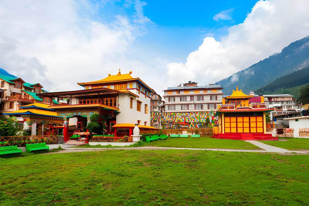 Himachal Tour Package Reviews - Himachal Pradesh tour photo