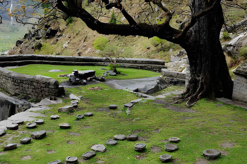 Himachal Tour Packages 10 Days - Himachal Pradesh tour photo