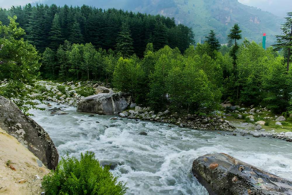 Himachal Tour Packages for Single Person - Himachal Pradesh tour photo