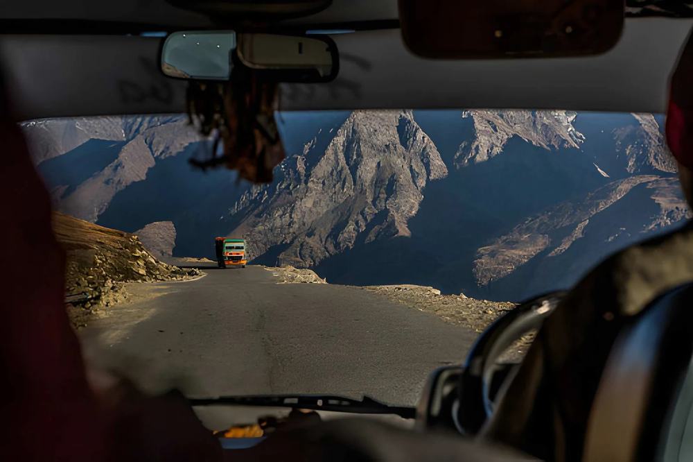 Himachal Tour Packages from Nagpur - Himachal Pradesh tour photo