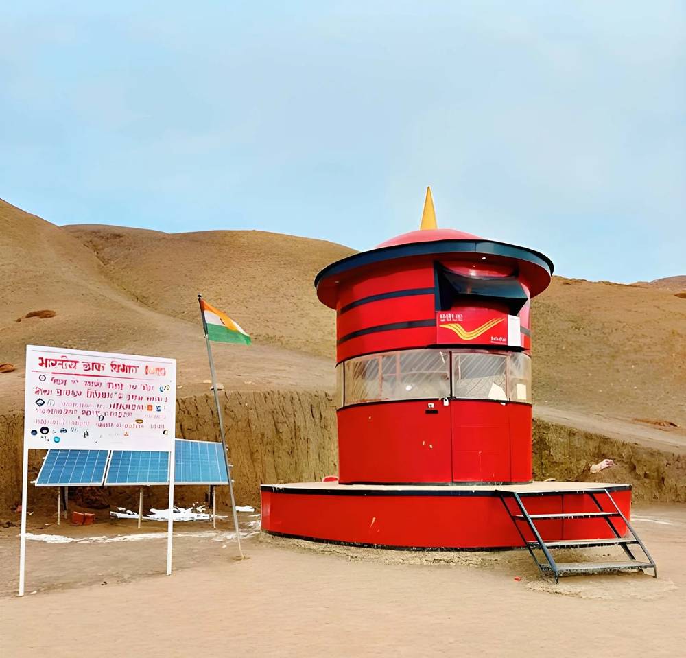 Himachal Tour Packages in December - Himachal Pradesh tour photo
