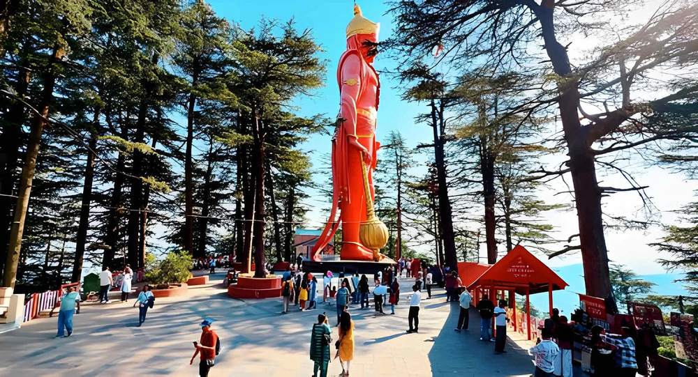 Himachal Tour Packages in May - Himachal Pradesh tour photo