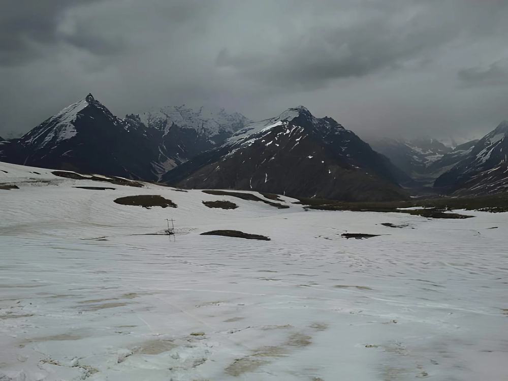 Himachal Tour Packages Under 10000 - Himachal Pradesh tour photo