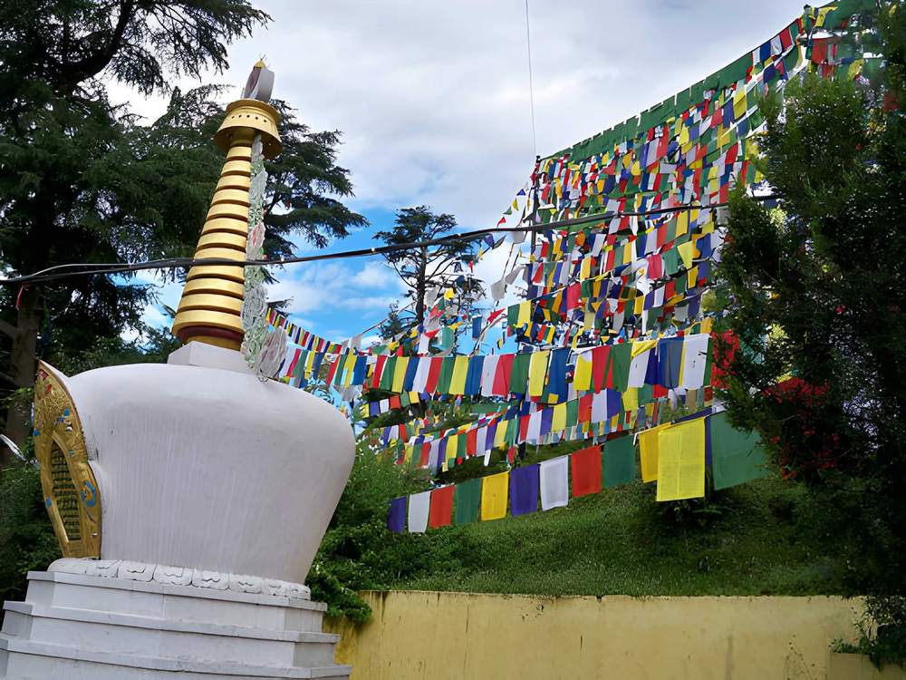 IRCTC Himachal Tour Package - Himachal Pradesh tour photo