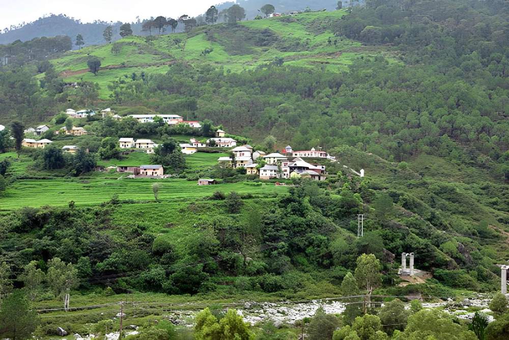Jammu to Himachal Tour Package - Himachal Pradesh tour photo