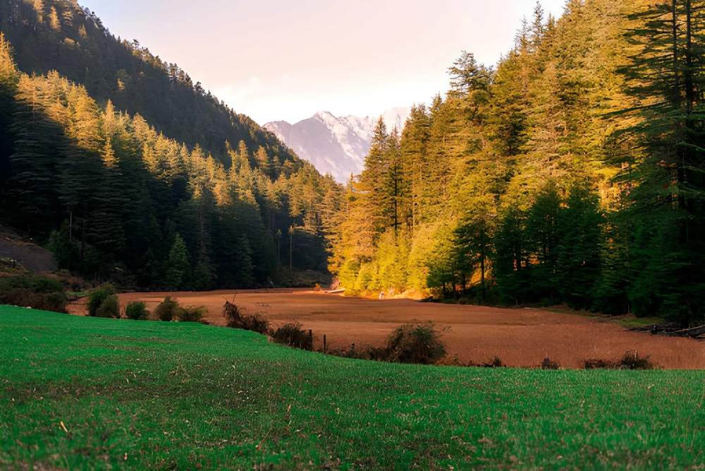 Kalpa Himachal Pradesh Tour Package - Himachal Pradesh tour photo