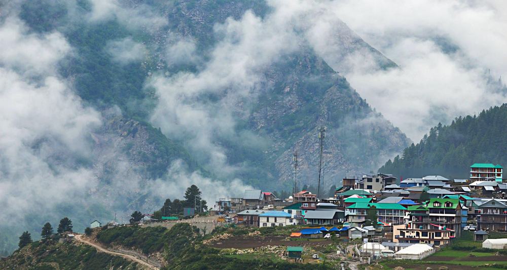Kalpa Kinnaur Package Tour Cost - Himachal Pradesh tour photo