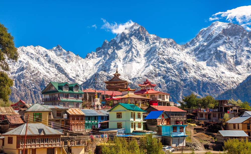 Kangra - Himachal Pradesh tour photo