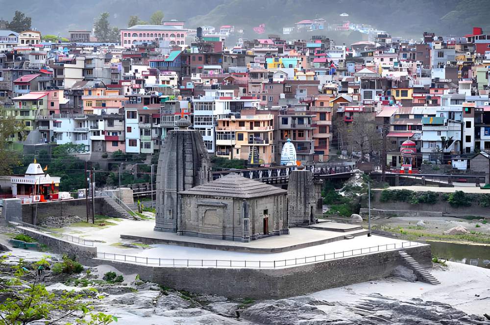 Katra to Himachal Tour Package - Himachal Pradesh tour photo
