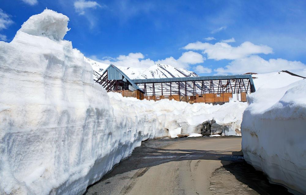 Dalhousie Tour Packages - Himachal Pradesh tour photo
