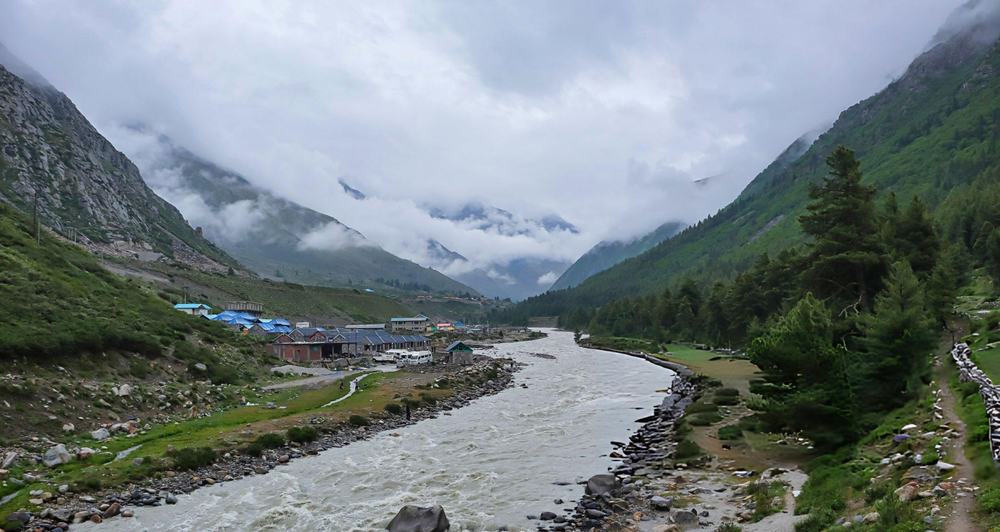 Kinnaur Kailash Tour Package from Delhi - Himachal Pradesh tour photo
