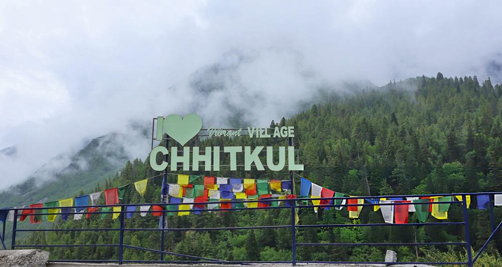 Kinnaur Kailash Tour Packages - Himachal Pradesh tour photo