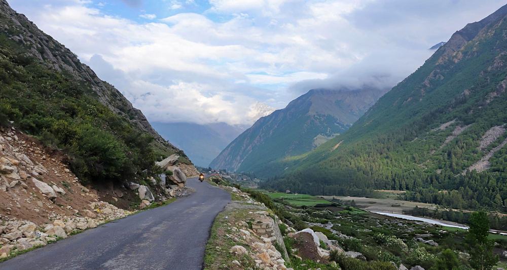 Kinnaur Spiti Tour Package from Delhi - Himachal Pradesh tour photo