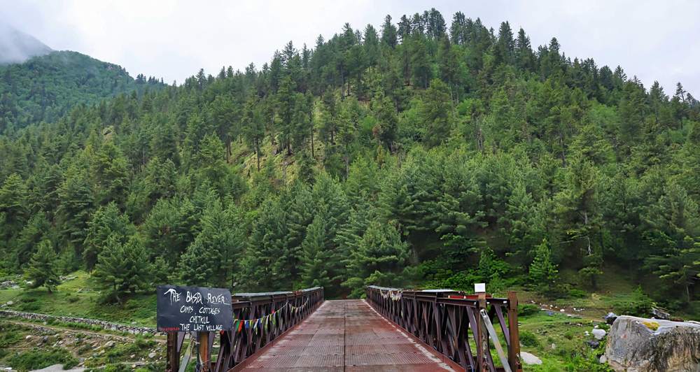 Kinnaur Spiti Tour Packages - Himachal Pradesh tour photo