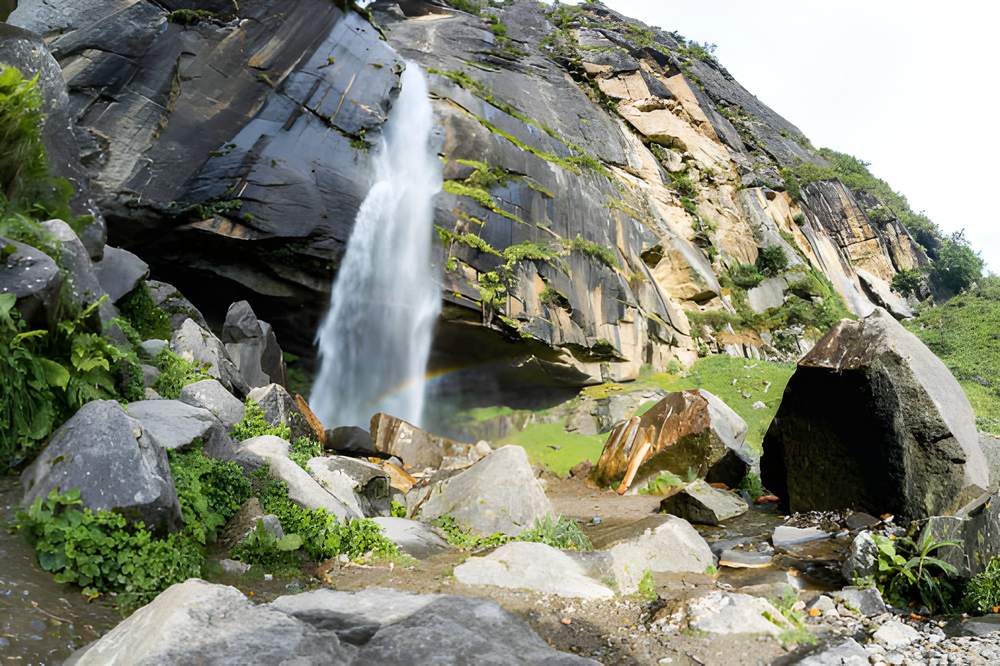 Kullu Manali Honeymoon Tour Package - Himachal Pradesh tour photo