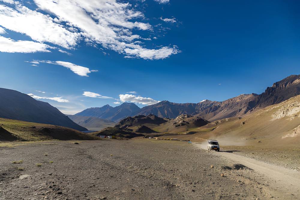 Kullu Manali Kasol Tour Package - Himachal Pradesh tour photo