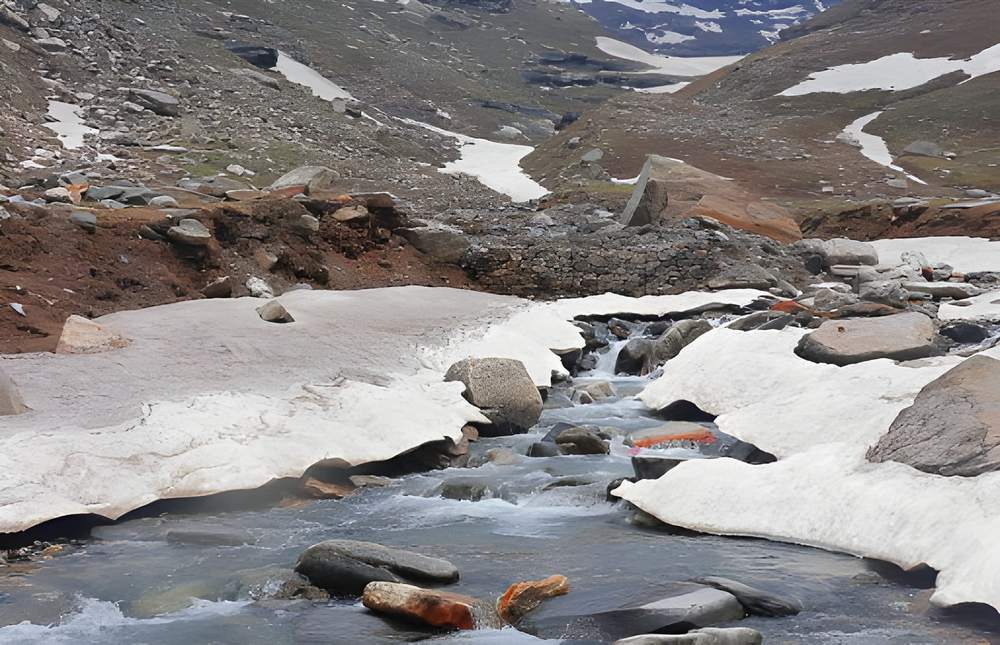 Kullu Manali Tour Package by Flight from Amritsar - Himachal Pradesh tour photo