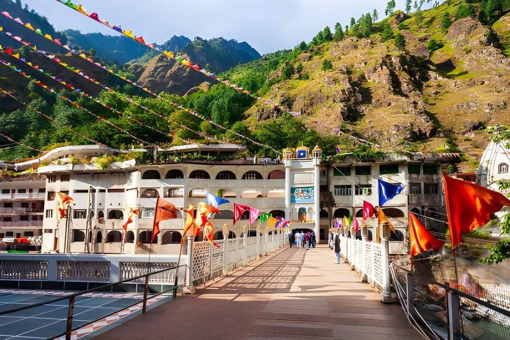Kullu Manali Tour Package by Flight from Darjeeling - Himachal Pradesh tour photo