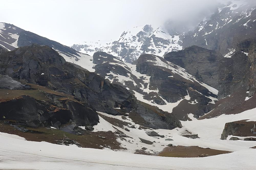 Kullu Manali Tour Package by Flight from Dhanbad - Himachal Pradesh tour photo