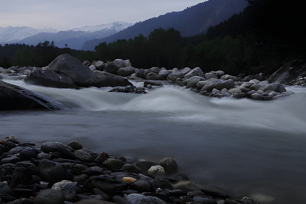 Kullu Manali Tour Package by Flight from Guwahati - Himachal Pradesh tour photo