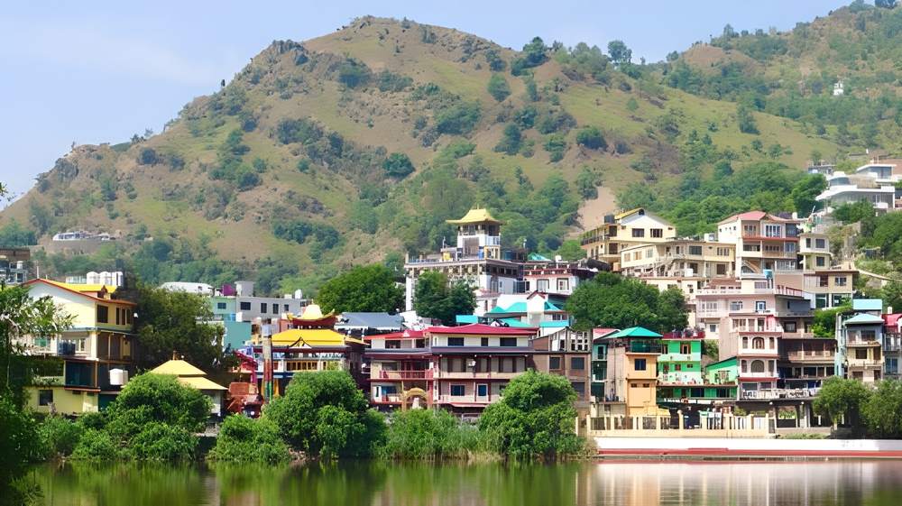 Kullu Manali Tour Package by Flight from Jaipur - Himachal Pradesh tour photo