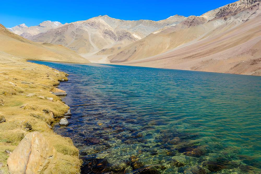 Kullu Manali Tour Package by Flight from Jammu - Himachal Pradesh tour photo