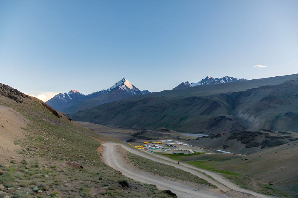 Kullu Manali Tour Package by Flight from Udaipur - Himachal Pradesh tour photo