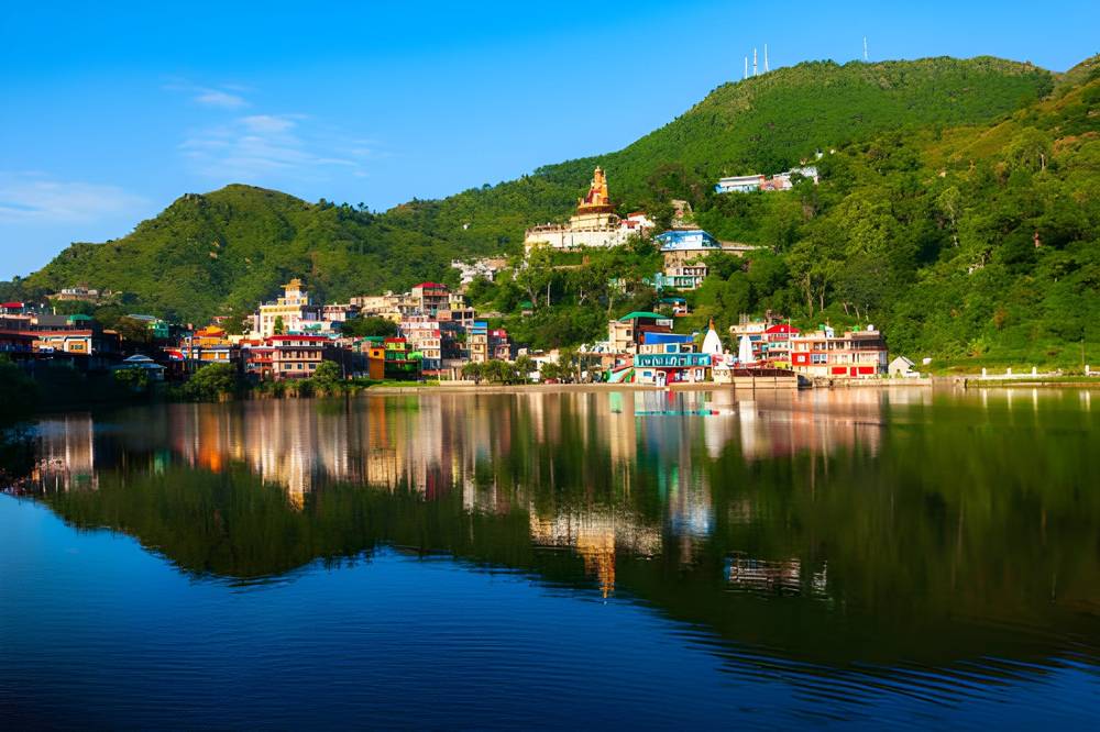Kullu Manali Tour Package by Flight from Vadodara - Himachal Pradesh tour photo