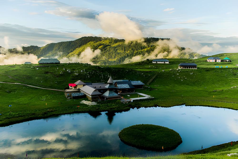 Kullu Manali Tour Package by Flight from Vijayawada - Himachal Pradesh tour photo