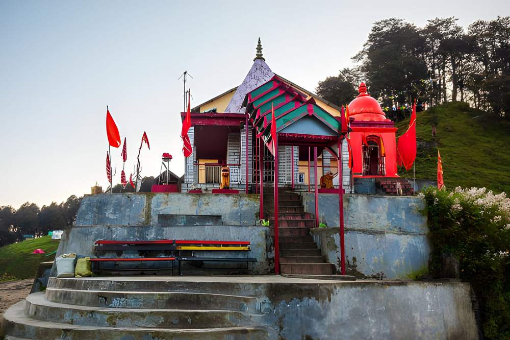 Kullu Manali Volvo Tour Package - Himachal Pradesh tour photo