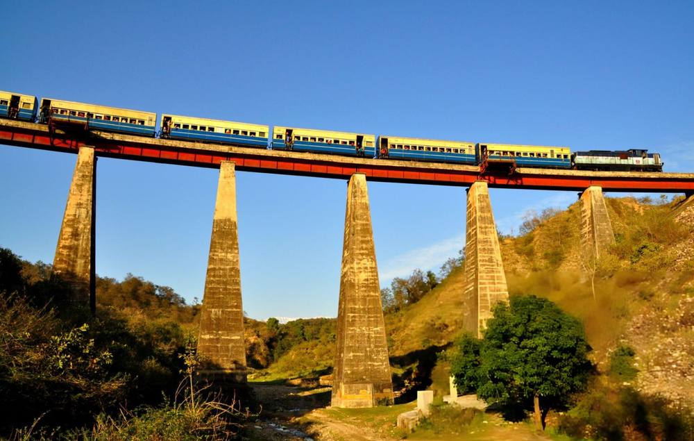 Manali Dalhousie Tour Packages - Himachal Pradesh tour photo