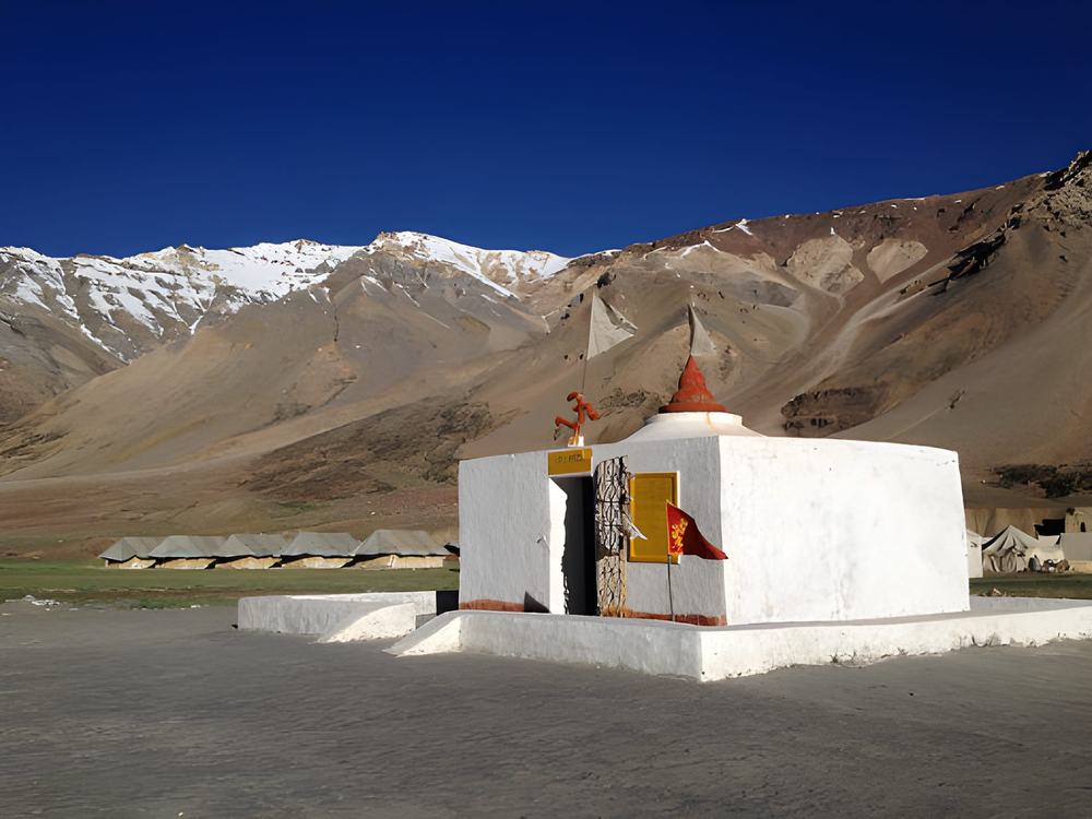 Manali Dharamshala Tour Package - Himachal Pradesh tour photo