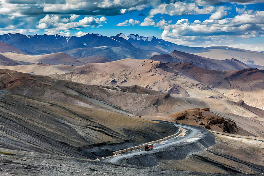 Manali Honeymoon Tour Package - Himachal Pradesh tour photo
