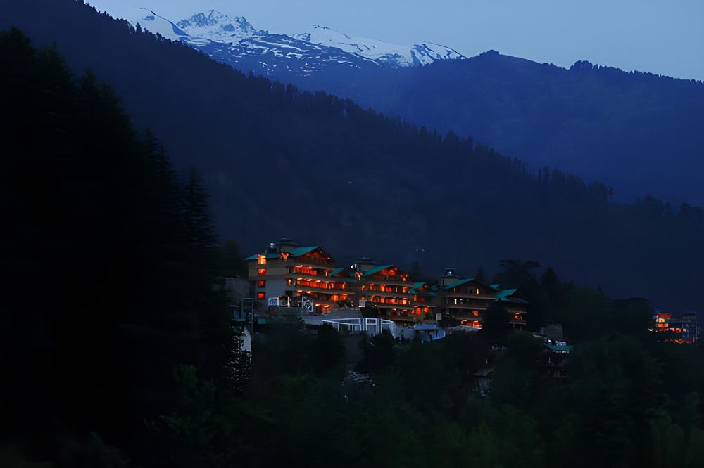 Kullu Manali Tour Package - Himachal Pradesh tour photo
