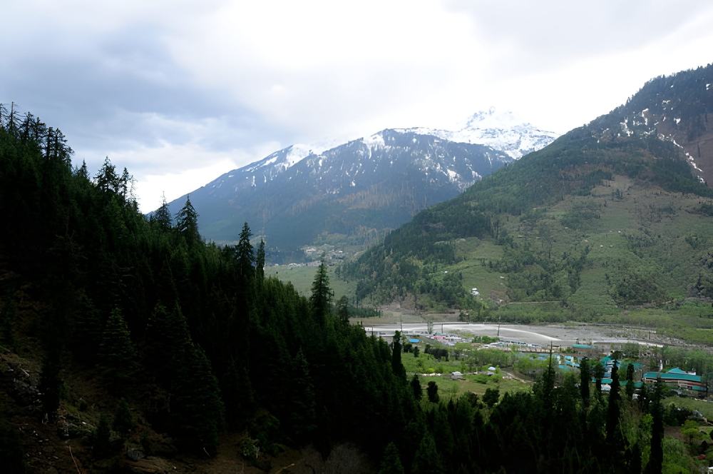 Manali Tour Package by Car - Himachal Pradesh tour photo