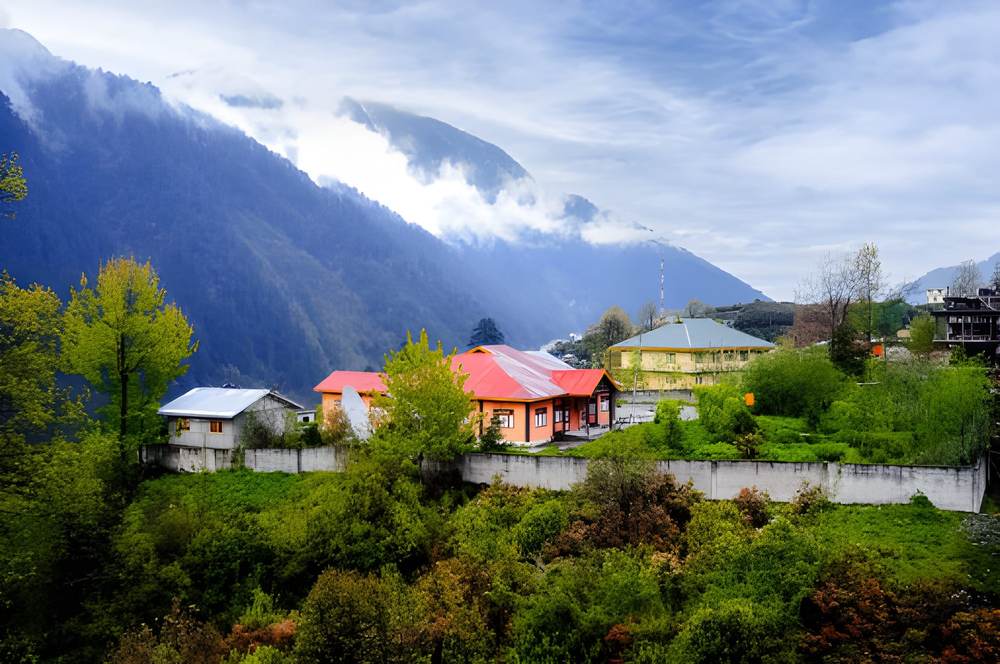 Delhi Manali Volvo Tour Package - Himachal Pradesh tour photo