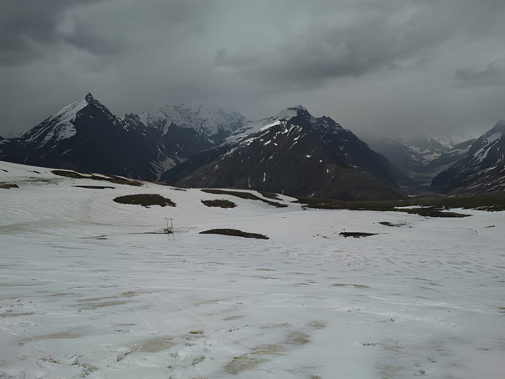 Manali Tour Package - Himachal Pradesh tour photo