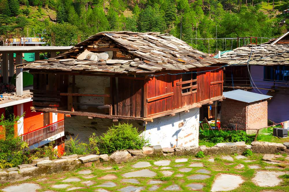 Manali Tour Package from Bhopal - Himachal Pradesh tour photo