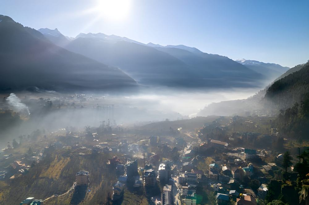 Manali Tour Package from Bhubaneswar - Himachal Pradesh tour photo