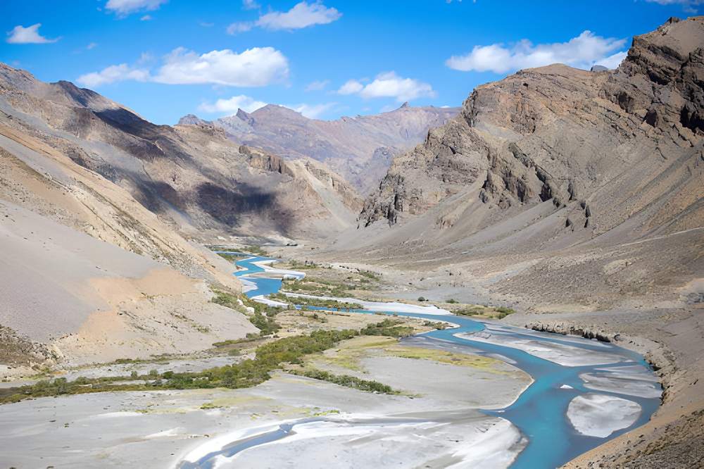 Manali Tour Package from Darjeeling - Himachal Pradesh tour photo