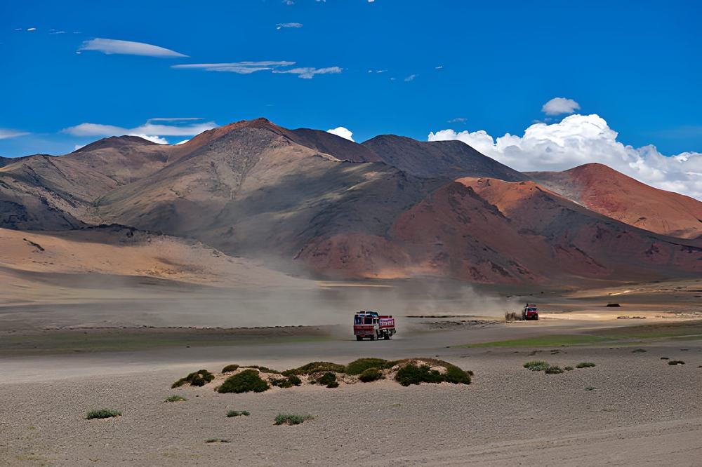 Manali Tour Package from Delhi for 5 Days - Himachal Pradesh tour photo