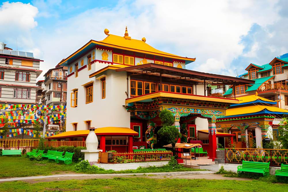 Manali Tour Package from Delhi for Couple - Himachal Pradesh tour photo